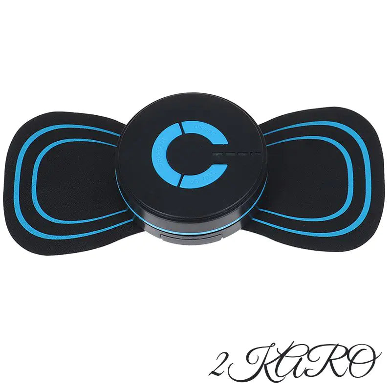 Portable Mini Electric Neck Massager