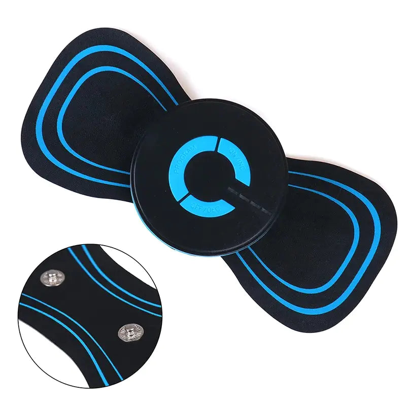 Portable Mini Electric Neck Massager