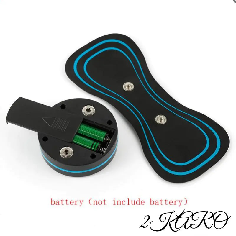 Portable Mini Electric Neck Massager