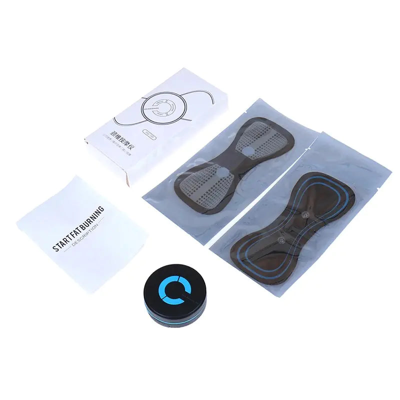 Portable Mini Electric Neck Massager