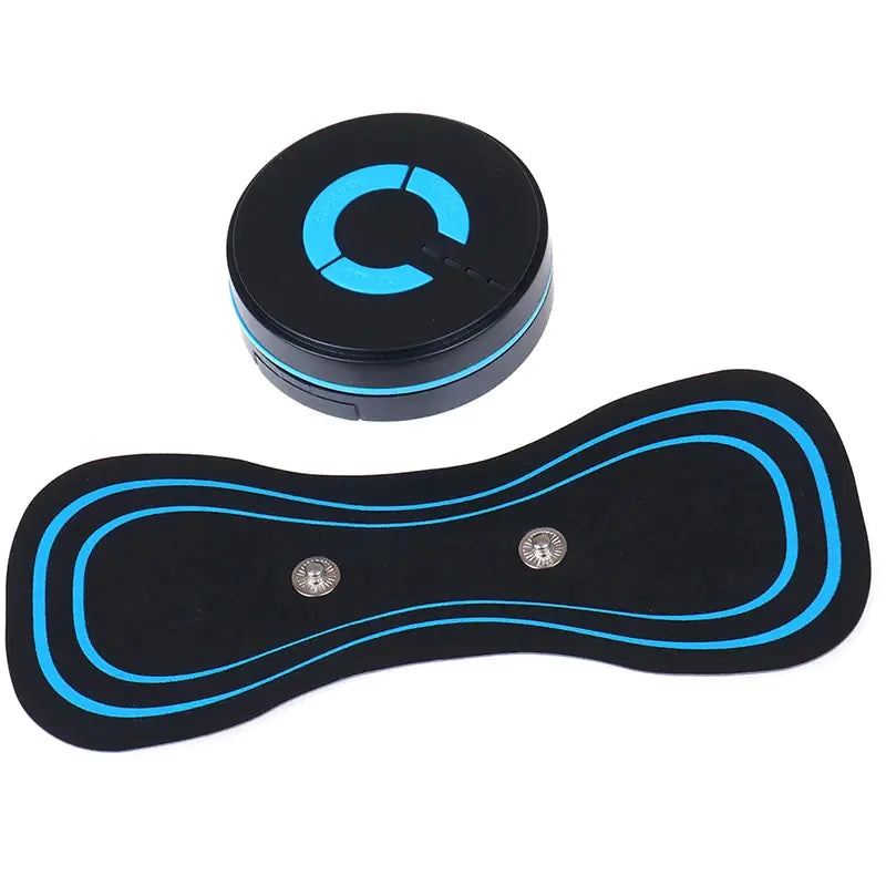 Portable Mini Electric Neck Massager