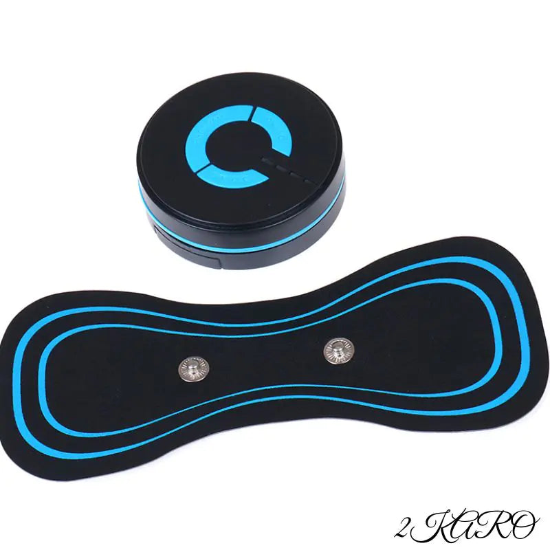 Portable Mini Electric Neck Massager