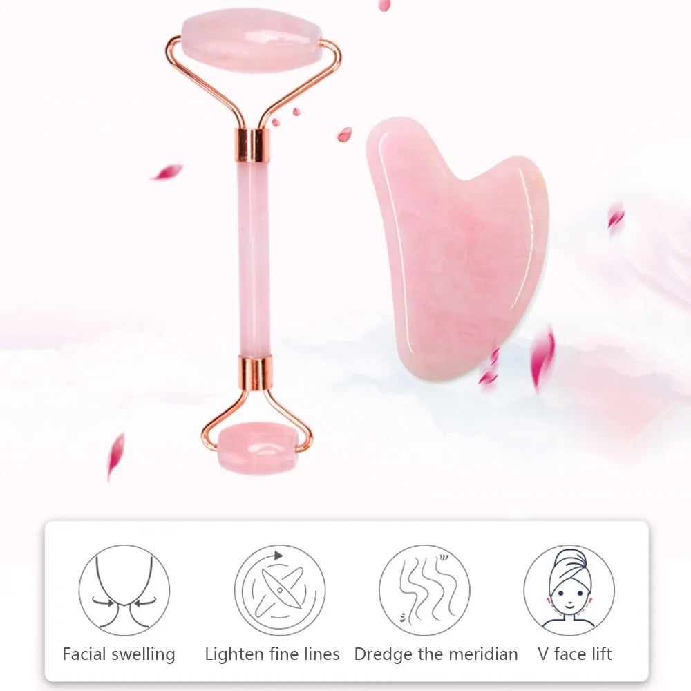 Face Slimming Massager Tool