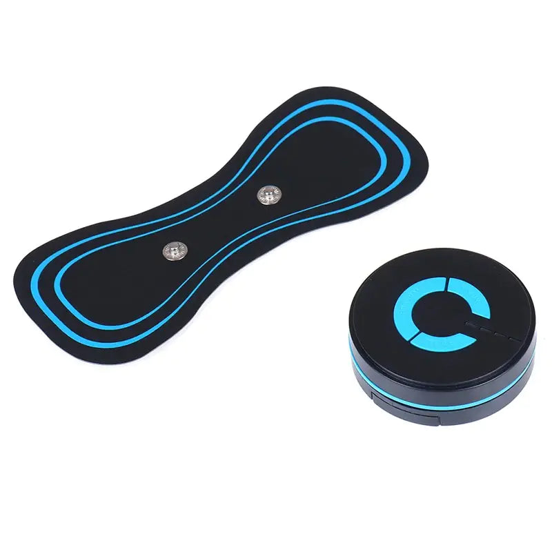 Portable Mini Electric Neck Massager