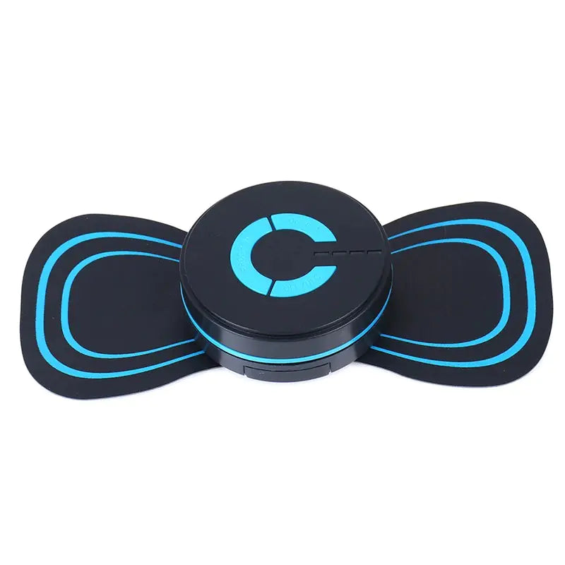 Portable Mini Electric Neck Massager