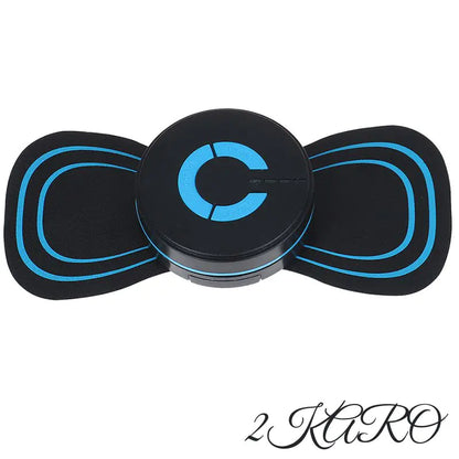 Portable Mini Electric Neck Massager