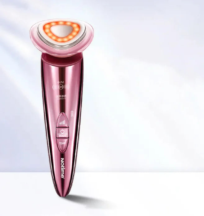 Portable Home Facial Massager &amp; Skin Care Tool