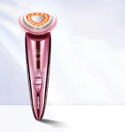 Portable Home Facial Massager &amp; Skin Care Tool
