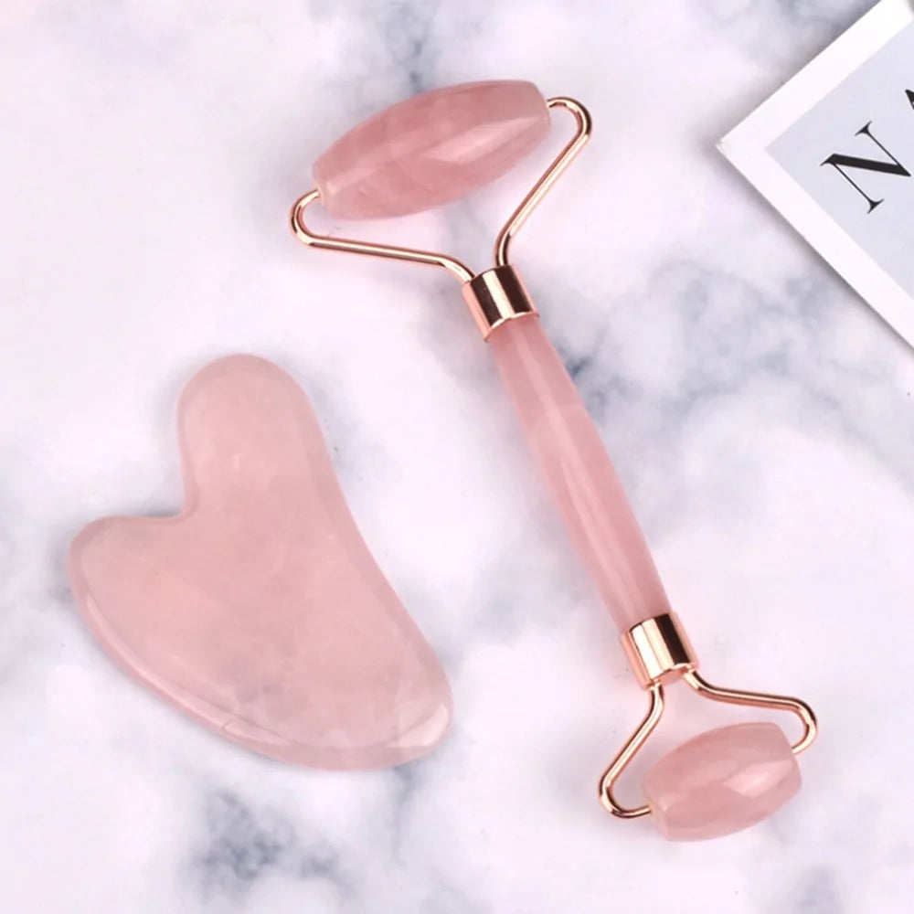 Face Slimming Massager Tool