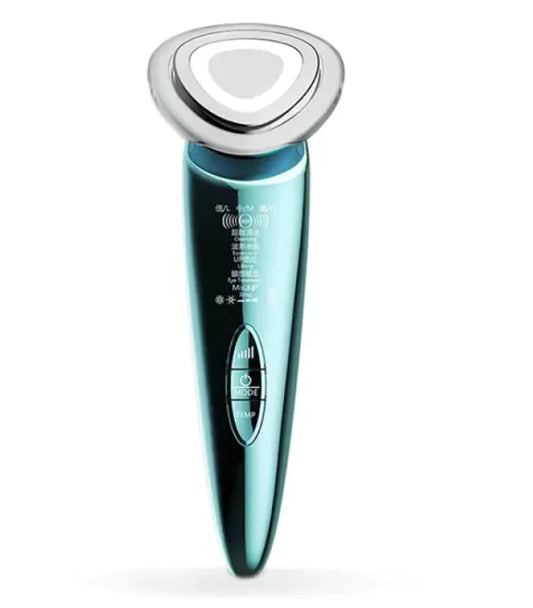 Portable Home Facial Massager &amp; Skin Care Tool
