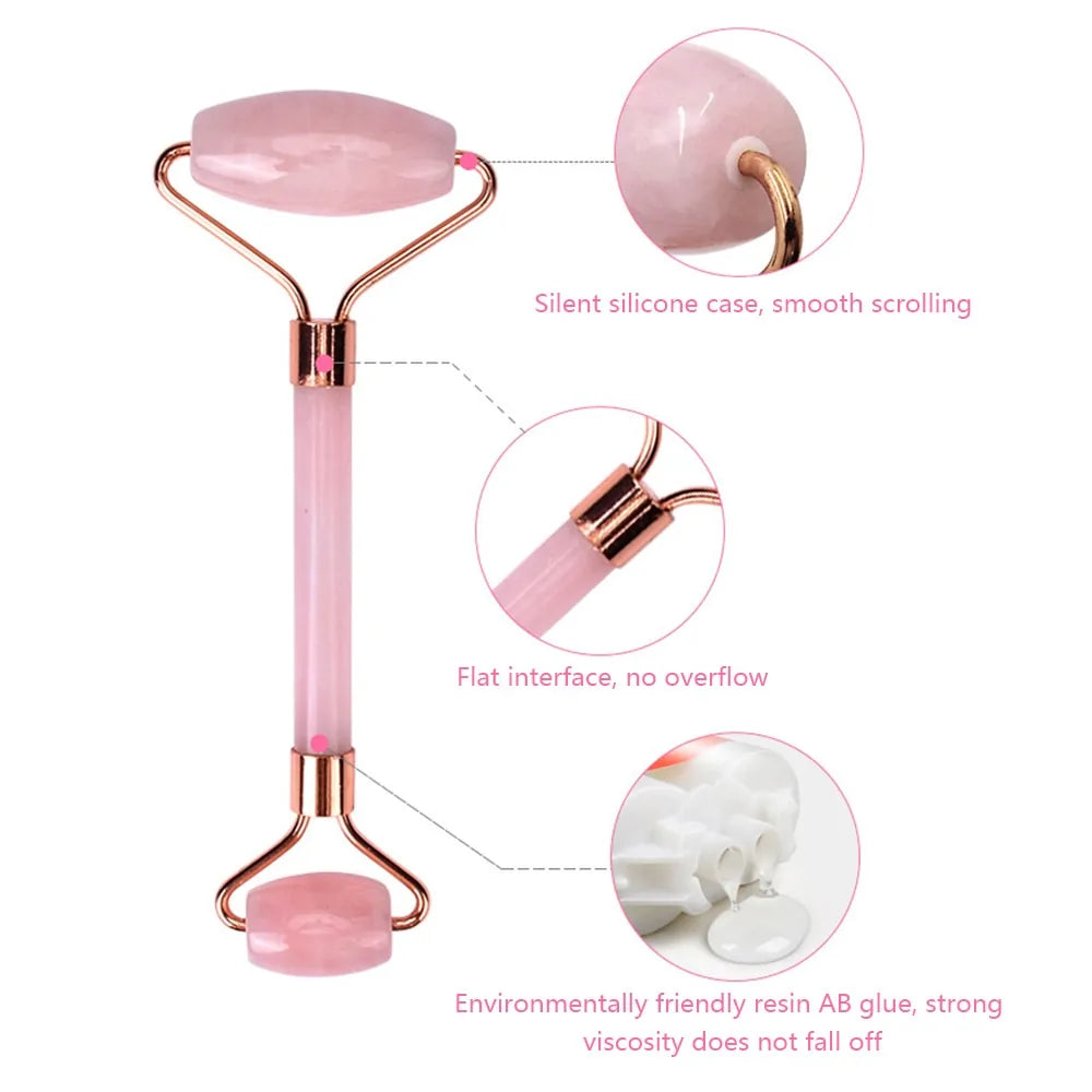 Face Slimming Massager Tool