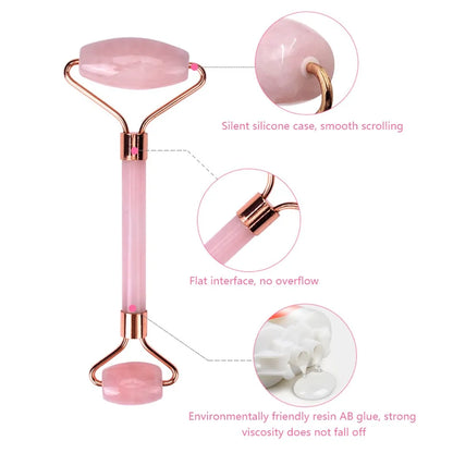 Face Slimming Massager Tool